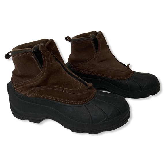 Sorel | Shoes | Sorel Barn Zip Cold Pac 